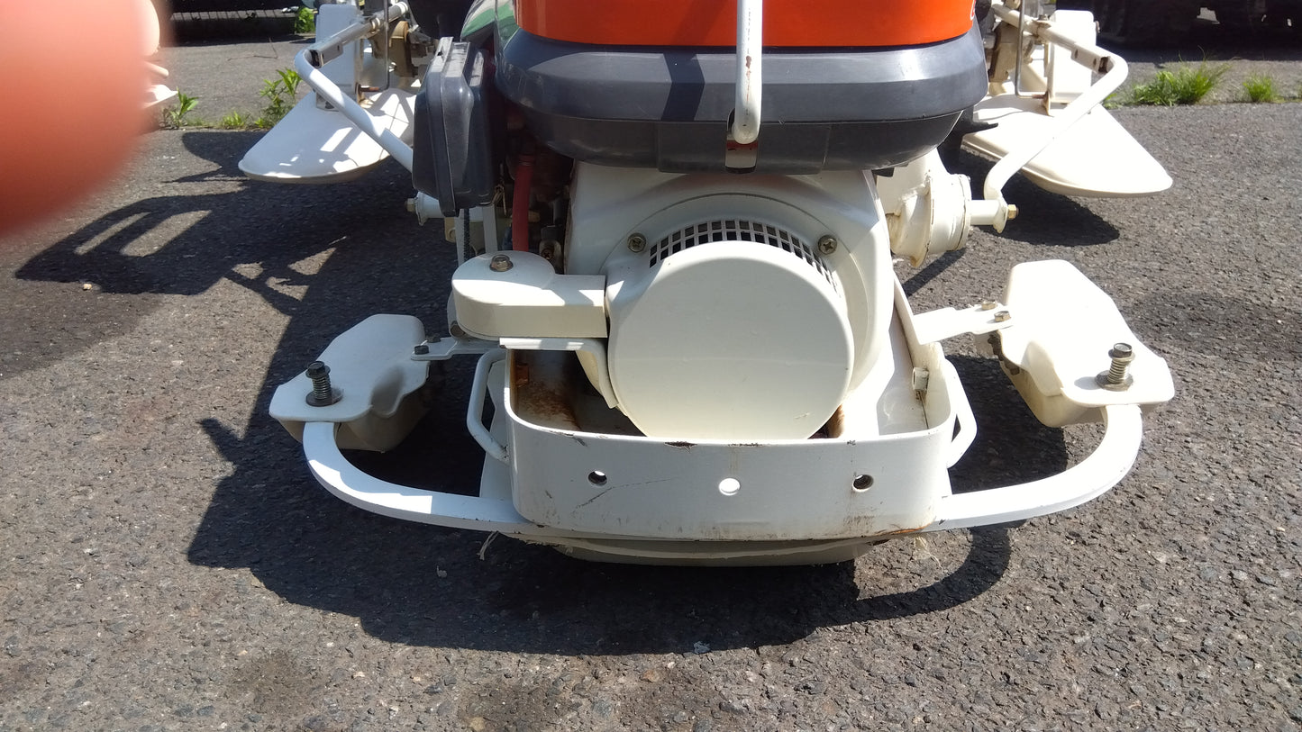 【ジャンク品】　クボタ　中古　歩行田植機　S1-45HDS　「岩手店374」