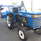 イセキ　中古　トラクター＋ロータリー　TS1610＋SR1310C　「岩手店513」