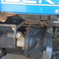 イセキ　中古　トラクター＋ロータリー　TS1610＋SR1310C　「岩手店513」