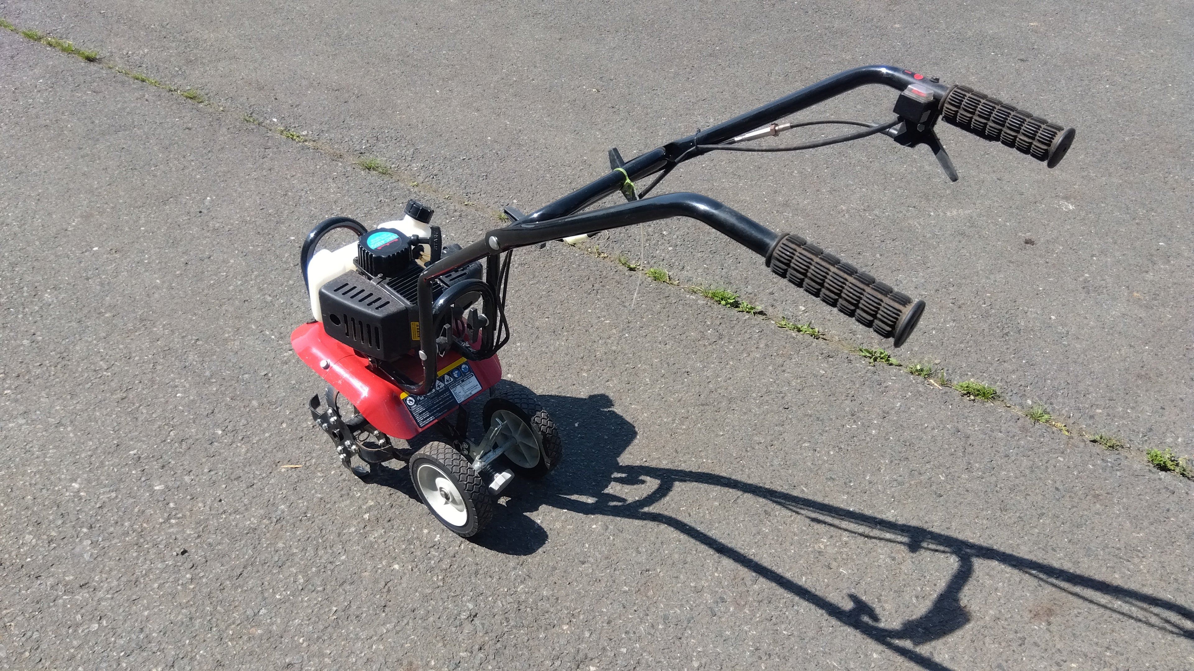 ナカトミ 中古 耕耘機 ERC-43DQ 「岩手店397」 – 農キング ナカトミ 中古 耕耘機 ERC-43DQ 「岩手店397」 – 農キング