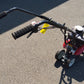 ナカトミ　中古　耕耘機　ERC-43DQ　「岩手店397」