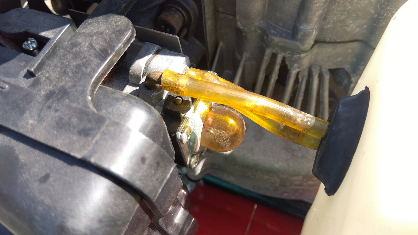 ナカトミ　中古　耕耘機　ERC-43DQ　「岩手店397」