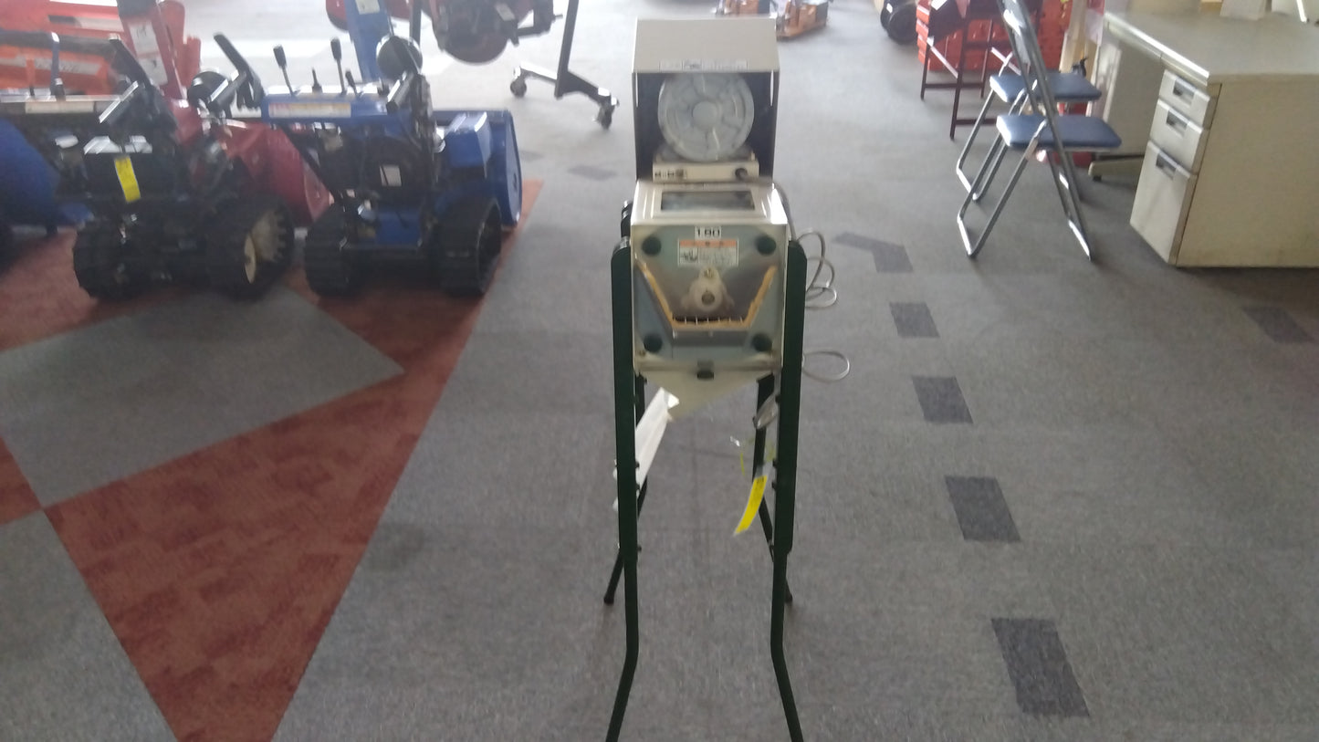 タイガー　中古　ライスグレーダー　R-5　「岩手店390」