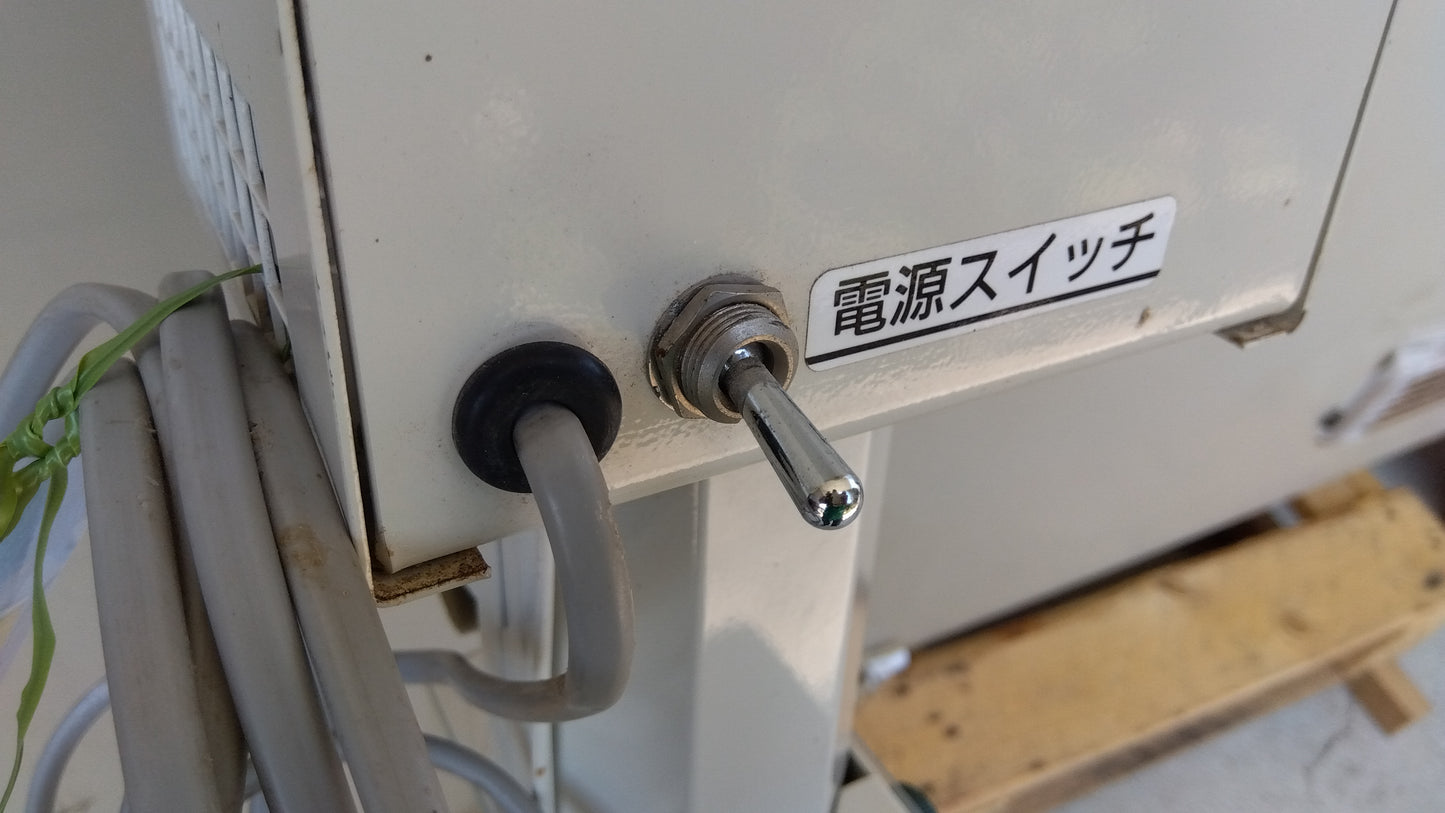 タイガー　中古　屑米搬送機　U-80　「岩手店391」