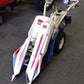 イセキ　中古　バインダー　RE30-D「岩手店476」