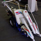 イセキ　中古　バインダー　RE30-D「岩手店476」