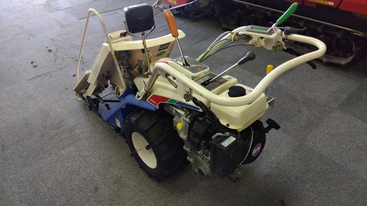 イセキ　中古　バインダー　RE30-D「岩手店476」