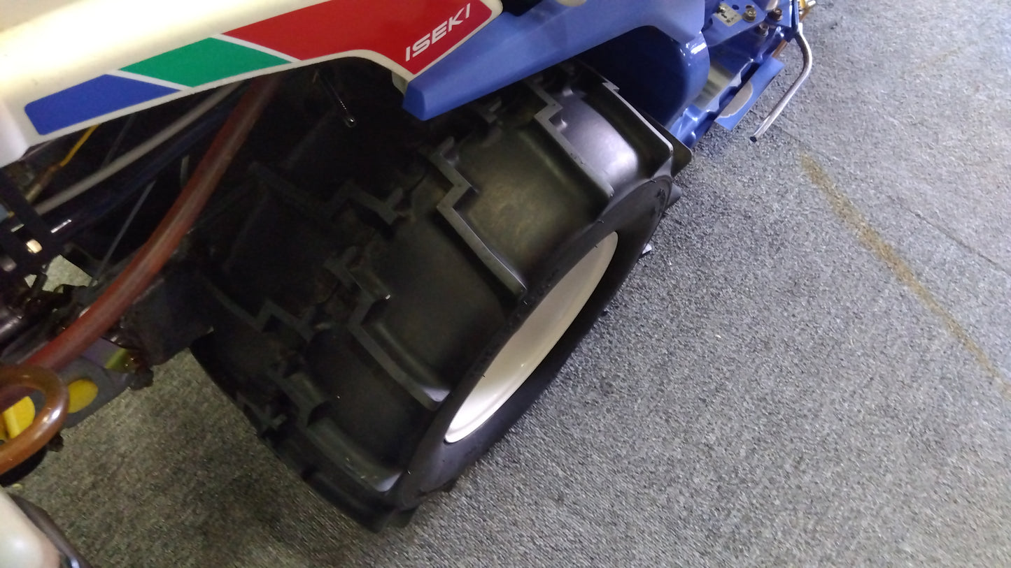イセキ　中古　バインダー　RE30-D「岩手店476」