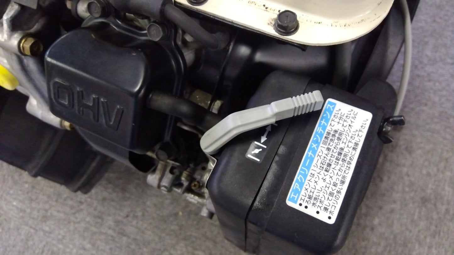 イセキ　中古　バインダー　RE30-D「岩手店476」