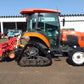 クボタ 中古 トラクター SL41HCOMANPP-PC2 【山形店 9954】