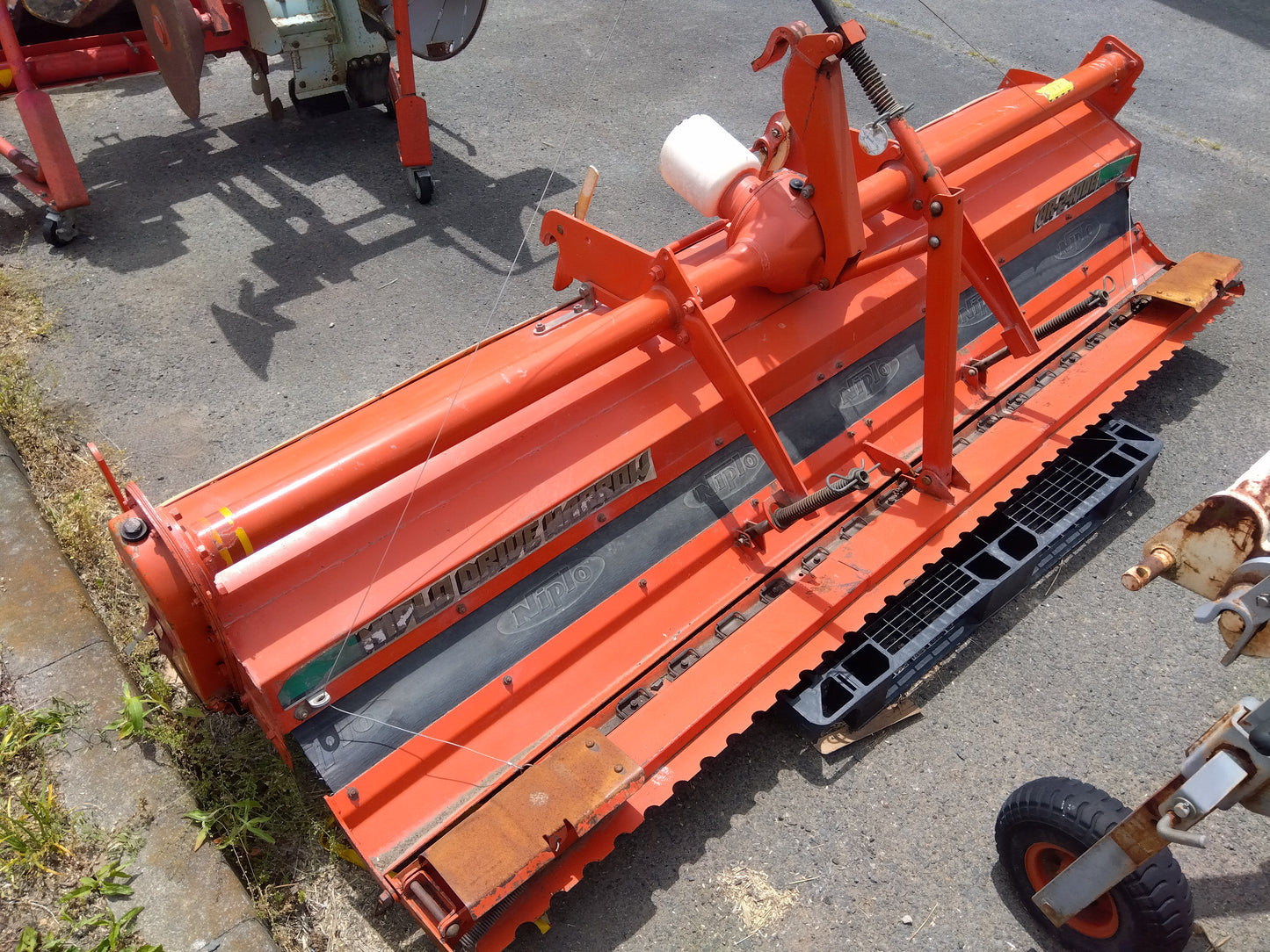 ニプロ 中古 ハロー HR-2400B  『宮城店2747P』