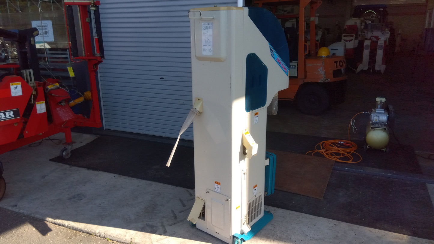 サタケ　中古　選別計量機　GPA335A(1)　「岩手店379」