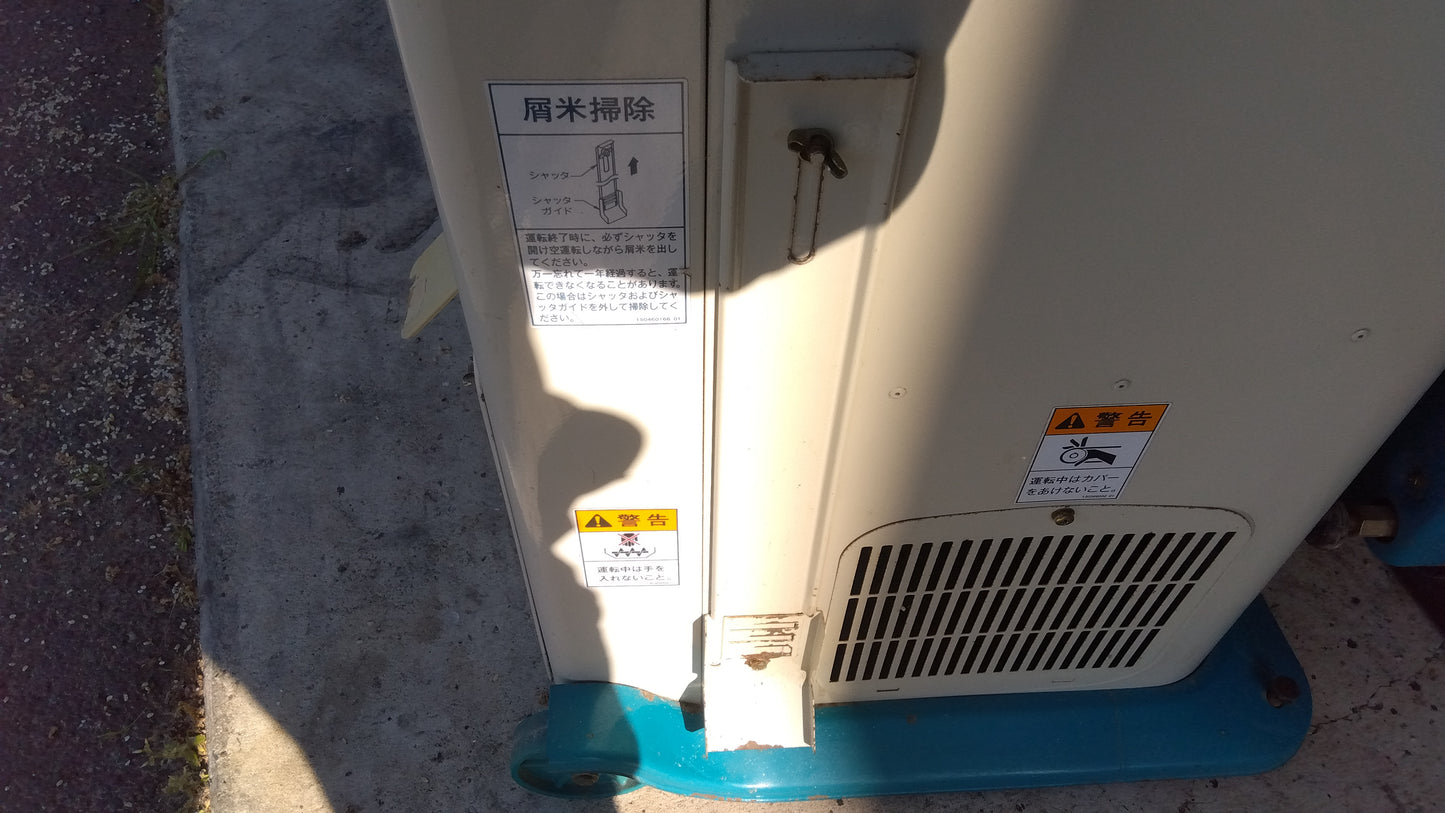 サタケ　中古　選別計量機　GPA335A(1)　「岩手店379」