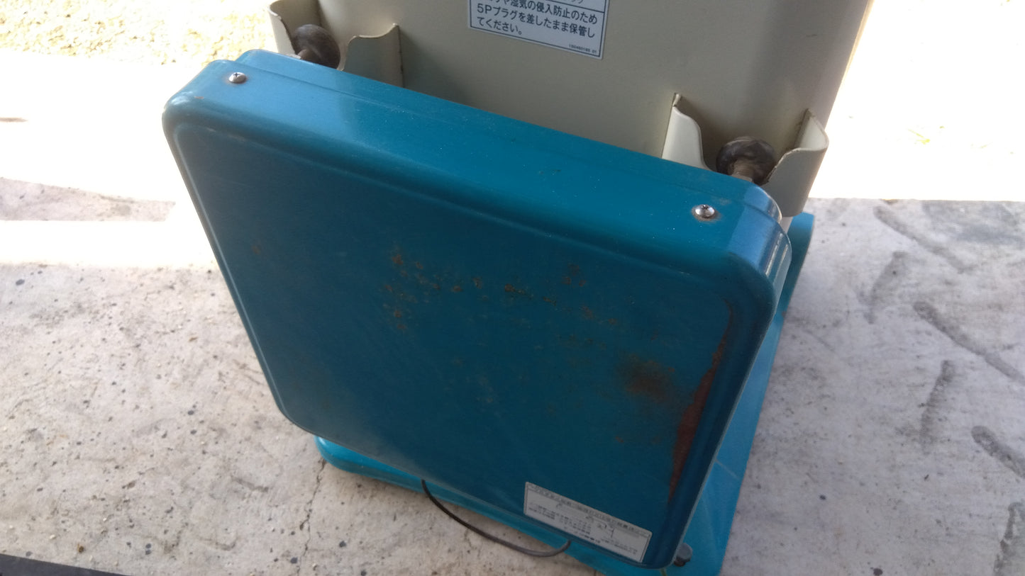 サタケ　中古　選別計量機　GPA335A(1)　「岩手店379」
