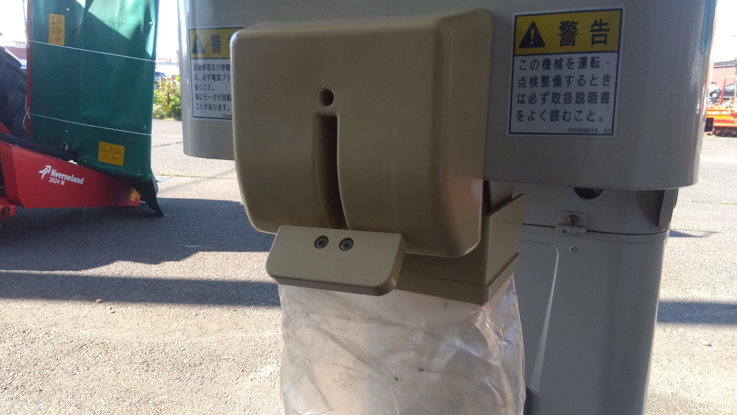 サタケ　中古　選別計量機　GPA335A(1)　「岩手店379」