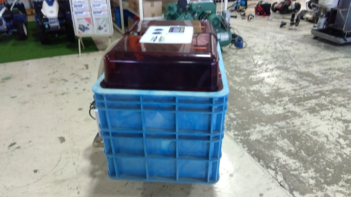 タイガーカワシマ　中古催芽機　AQ-250　【山形店9963】