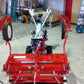 イセキ　中古イセキ中型管理機Easy可変ウネマルチセット仕様　KK65＋MSF15EZ1【山形店9960】