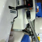 イセキ　中古イセキ中型管理機Easy可変ウネマルチセット仕様　KK65＋MSF15EZ1【山形店9960】