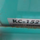 ケイブン　中古　コーティングマシン　KC-152