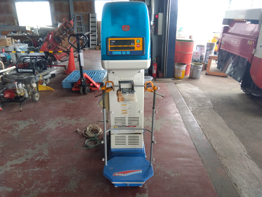 イセキ　中古　選別計量器　LTA20　【宮城店2818】