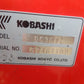 コバシ　中古　中耕ディスク　DC301T