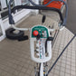オーレック　中古　スパイダーモア　SP852AF