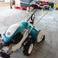クボタ　中古耕耘機　TR6000　【山形店9977】