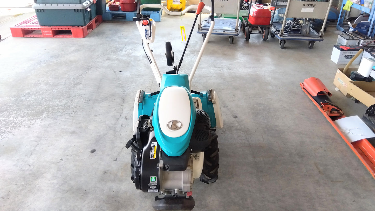クボタ　中古耕耘機　TR6000　【山形店9977】