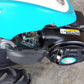 クボタ　中古耕耘機　TR6000　【山形店9977】