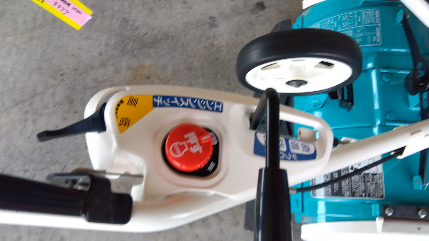 クボタ　中古耕耘機　TR6000　【山形店9977】