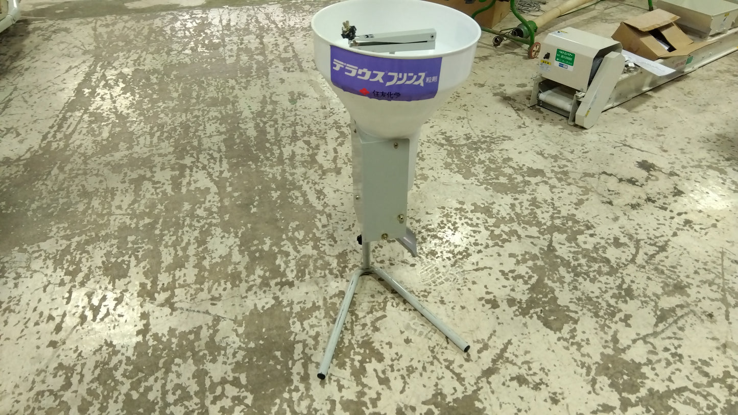美善　中古播種同時施薬機　KS-10　【山形店9568】