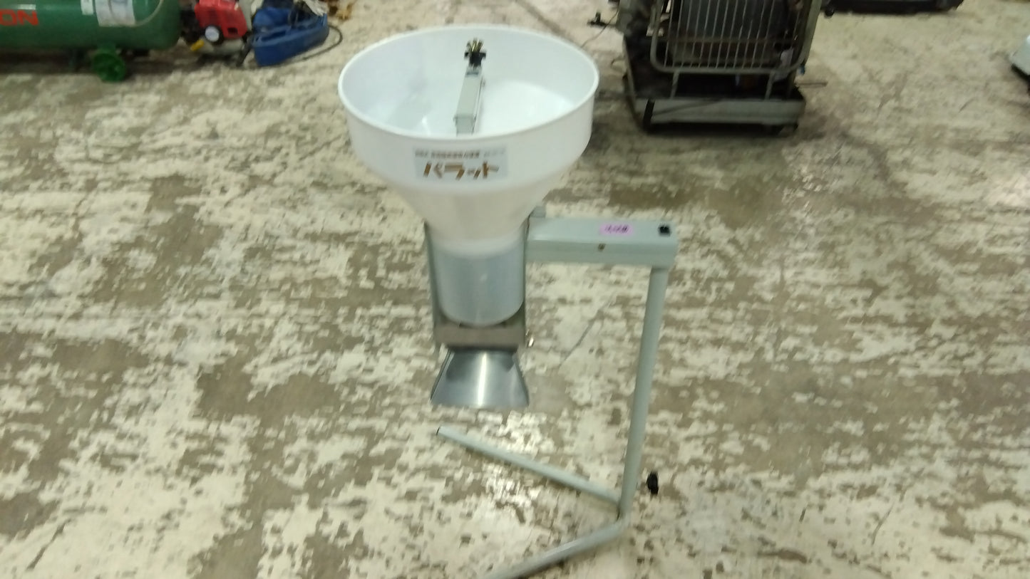 美善　中古播種同時施薬機　KS-10　【山形店9568】