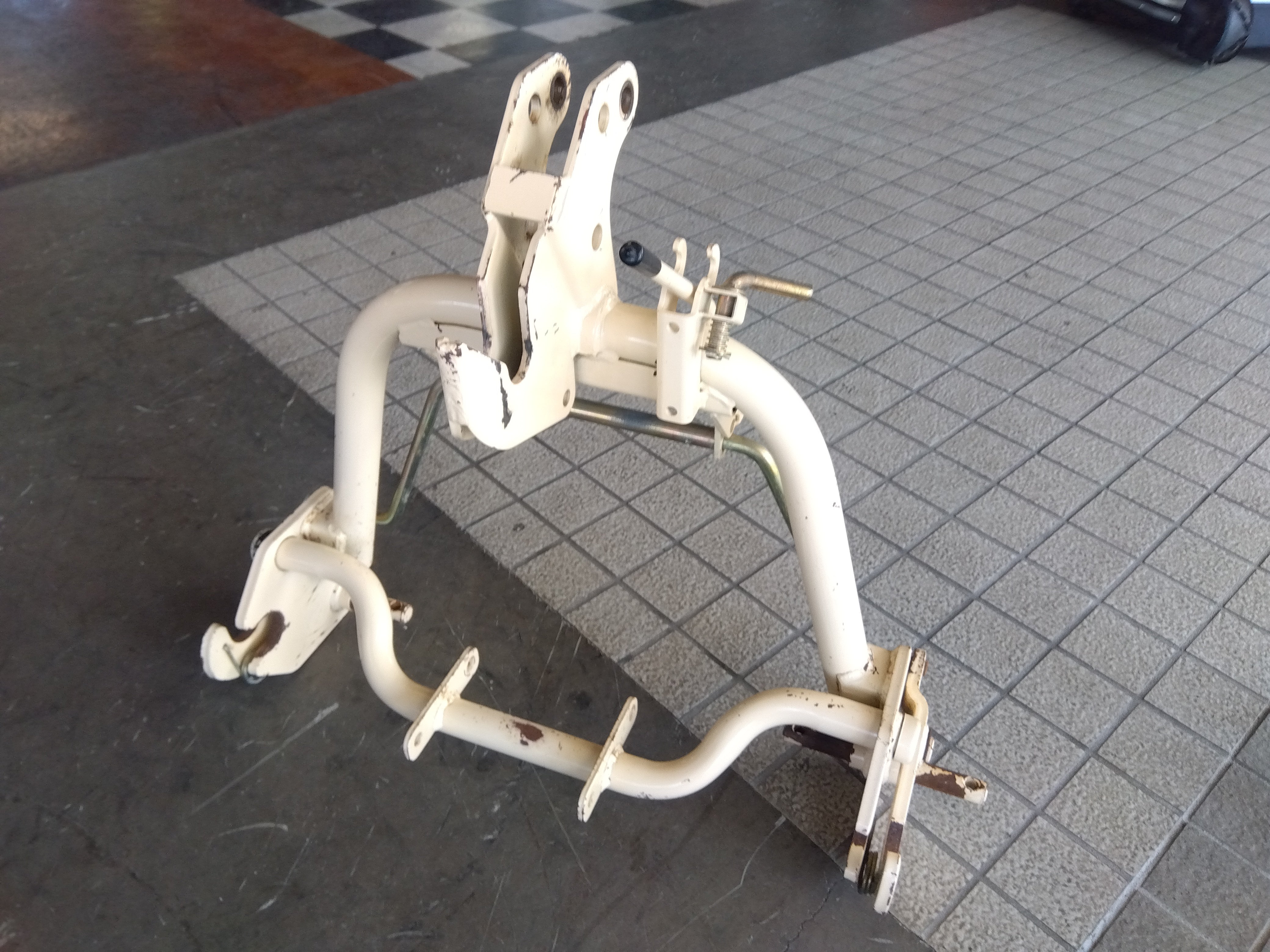 その他トラクター付属品 – 農キング