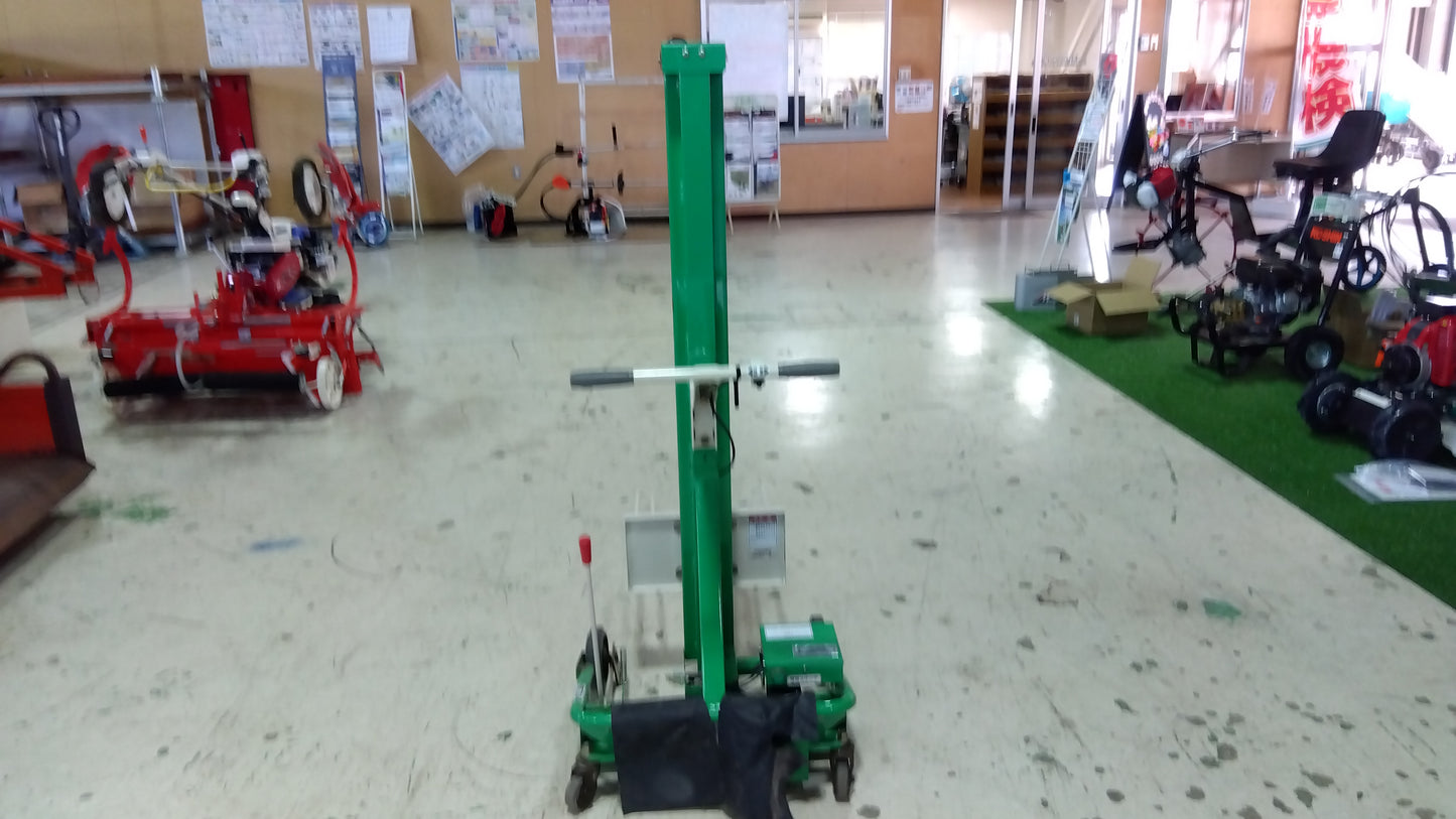 アテックス　中古米袋リフタ　L303-MS　【山形店9812】