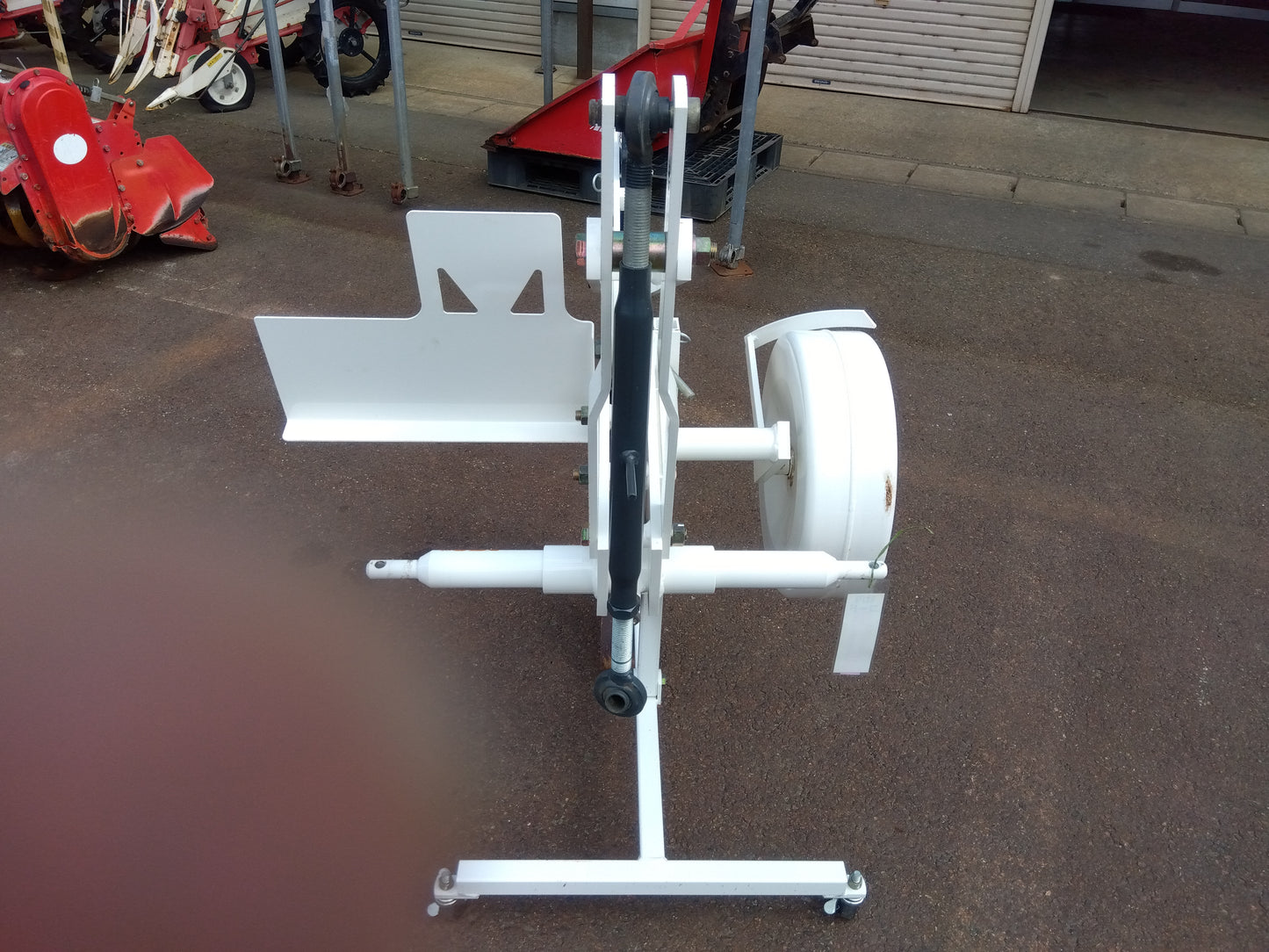 スガノ 中古 サブソイラ S451CF1 【山形店 10009】