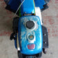 イセキ　中古　耕耘機　KCR53-SDU　【宮城店2867】