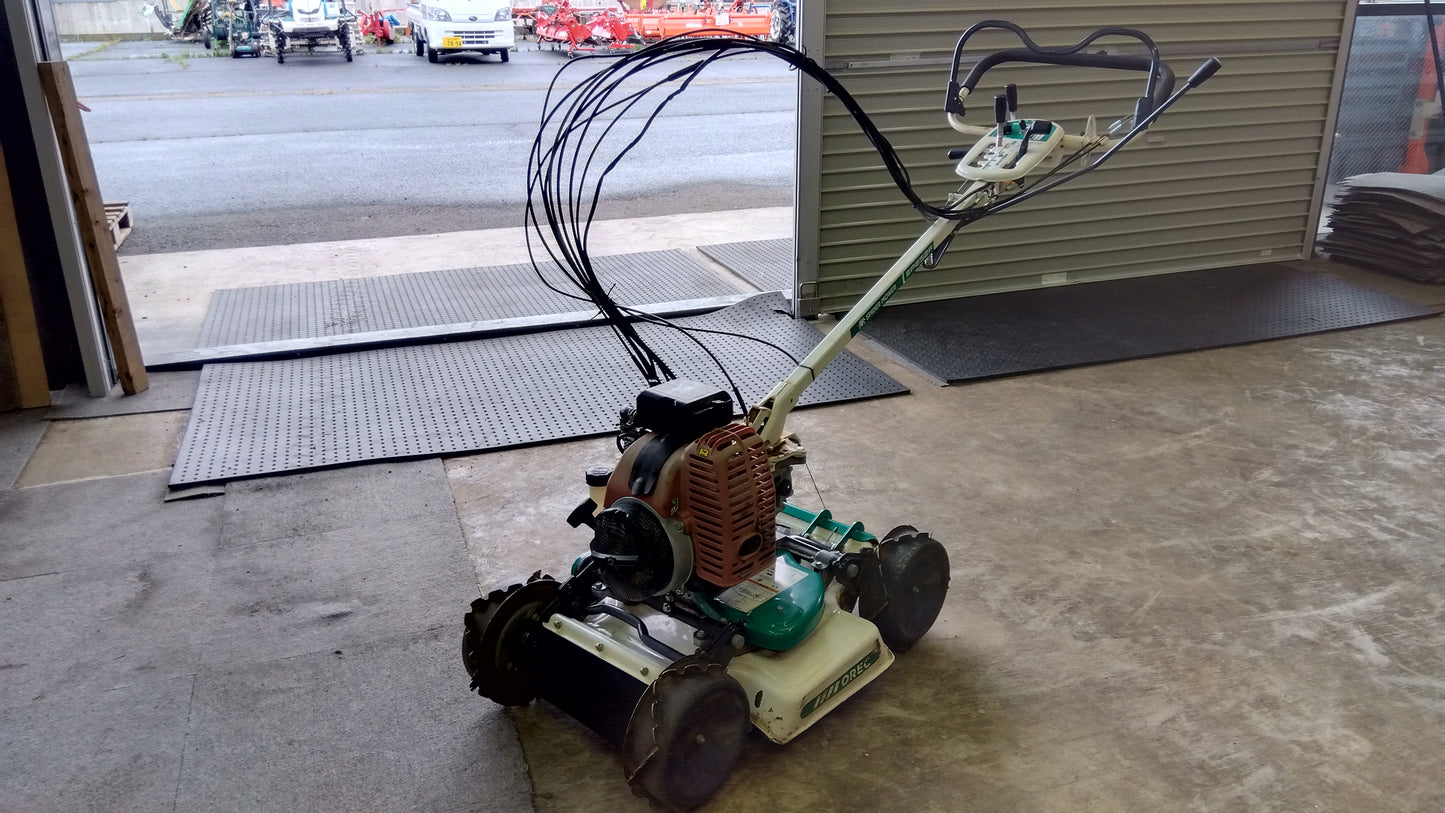 オーレック　中古　スパイダーモア　SP852F　「岩手店555」