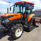 クボタ 中古 トラクター KL53Z ﾊﾟﾜｸﾛ ＋ロータリーRM220Z『宮城店2922ｐ』