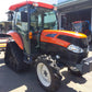 クボタ 中古 トラクター KL53Z ﾊﾟﾜｸﾛ ＋ロータリーRM220Z『宮城店2922ｐ』