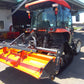 クボタ 中古 トラクター KL53Z ﾊﾟﾜｸﾛ ＋ロータリーRM220Z『宮城店2922ｐ』