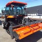 クボタ 中古 トラクター KL53Z ﾊﾟﾜｸﾛ ＋ロータリーRM220Z『宮城店2922ｐ』