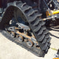 クボタ 中古 トラクター KL53Z ﾊﾟﾜｸﾛ ＋ロータリーRM220Z『宮城店2922ｐ』