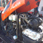クボタ 中古 トラクター KL53Z ﾊﾟﾜｸﾛ ＋ロータリーRM220Z『宮城店2922ｐ』