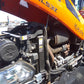 クボタ 中古 トラクター KL53Z ﾊﾟﾜｸﾛ ＋ロータリーRM220Z『宮城店2922ｐ』