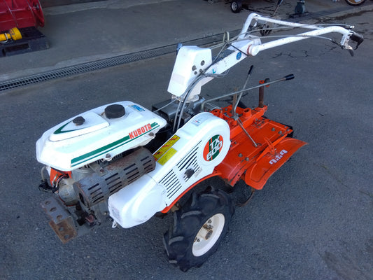 クボタ　中古　耕耘機　TX600-L　【宮城店2869】