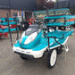 クボタ　中古　田植機　NSU55-RSP2