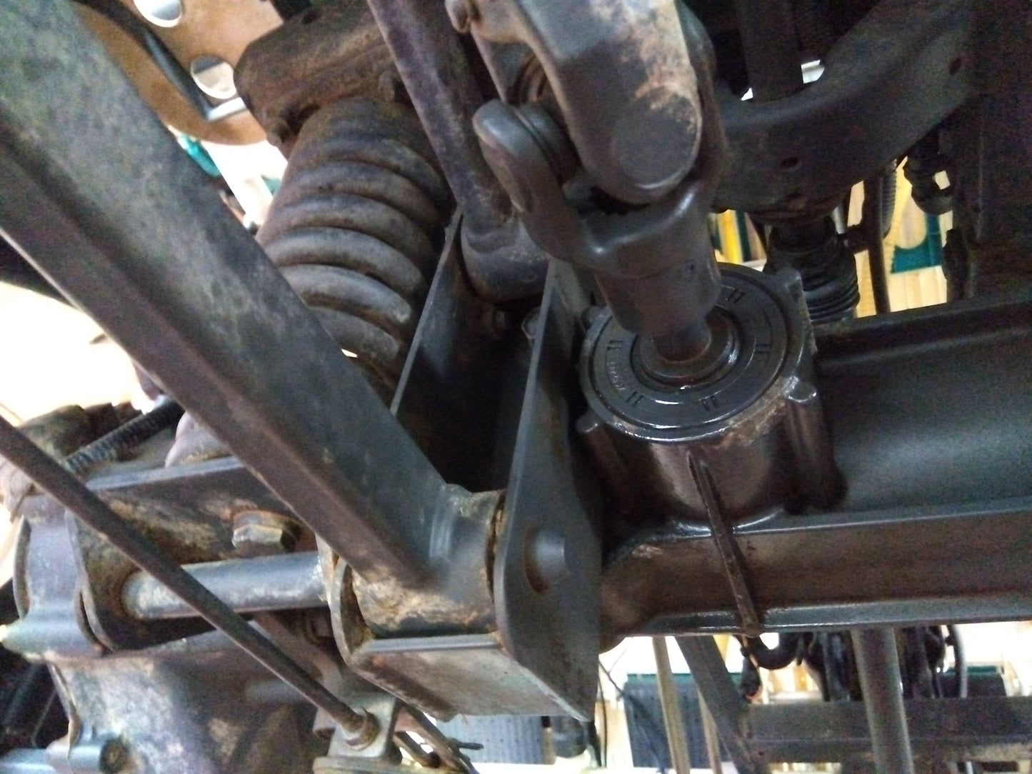 クボタ 中古 田植機 EP67  『宮城店2906P』