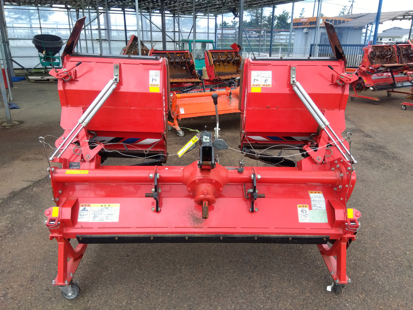 ニプロ 中古 ウィングハロー WBS2810 【山形店 10010】