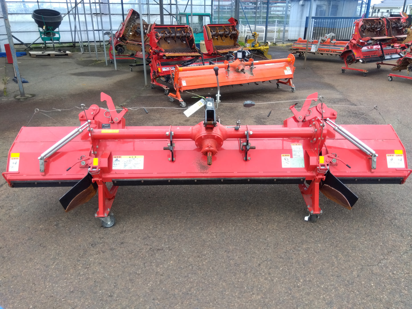 ニプロ 中古 ウィングハロー WBS2810 【山形店 10010】