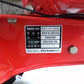 マメトラ　中古　リターンカルチ　SRV4FX